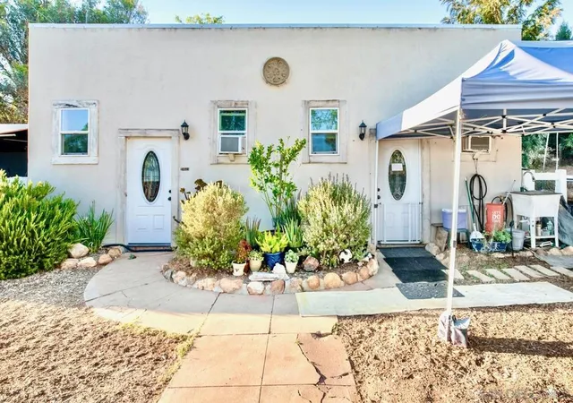 Photo 3 of Multi family home for sale at 2804 S 6 Grade Rd, Alpine, CA 91901 | MLS# 260018724SD | Listing updated on 2026-09-17