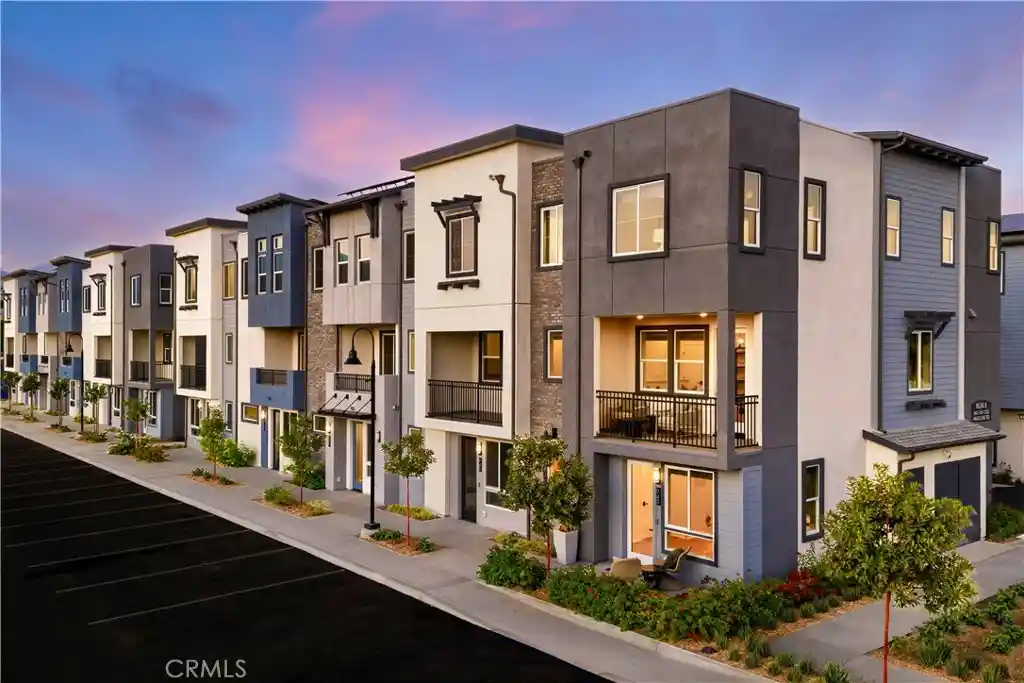 Townhouse for sale at 819 Adeline St, Covina, CA 91722 | MLS# OC26167243