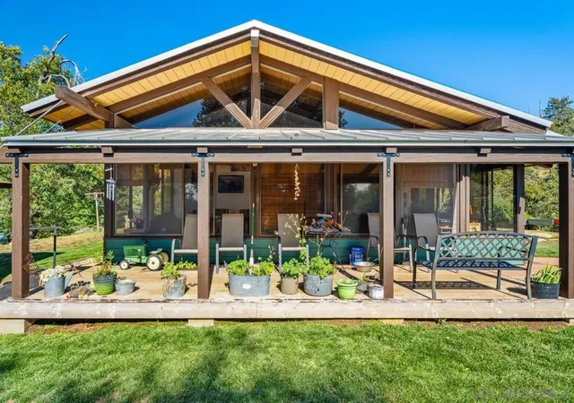 Photo 1 of Single family home for sale at 14684 Highway 79, Julian, CA 92036 | MLS# 260018726SD | Listing updated on 2026-09-04