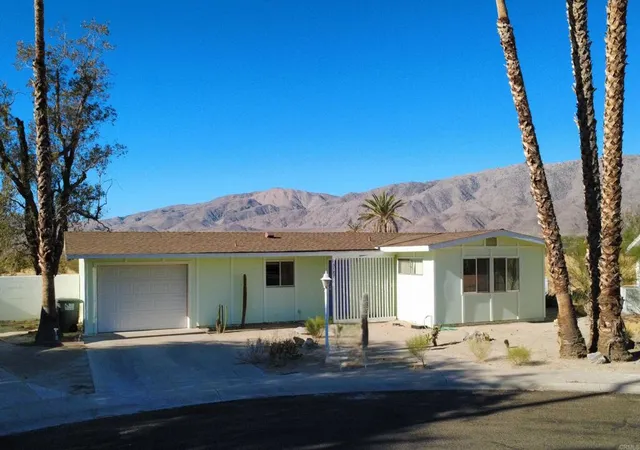 Photo 1 of Single family home for sale at 3187 Hook Ct, Borrego Springs, CA 92004 | MLS# NDP2607201 | Listing updated on 2026-09-21