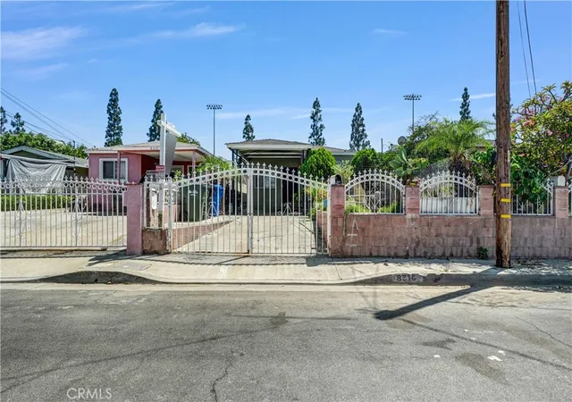 Photo 1 of Sale Pending at 8310 Wilbarn, Paramount, CA 90723 | MLS# DW26167150 | Listing updated on 2026-10-07