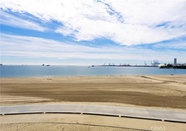 Photo 2 of Condo for sale at 1500 E Ocean Blvd #206, Long Beach, CA 90802 | MLS# NP26164916 | Listing updated on 2026-10-08