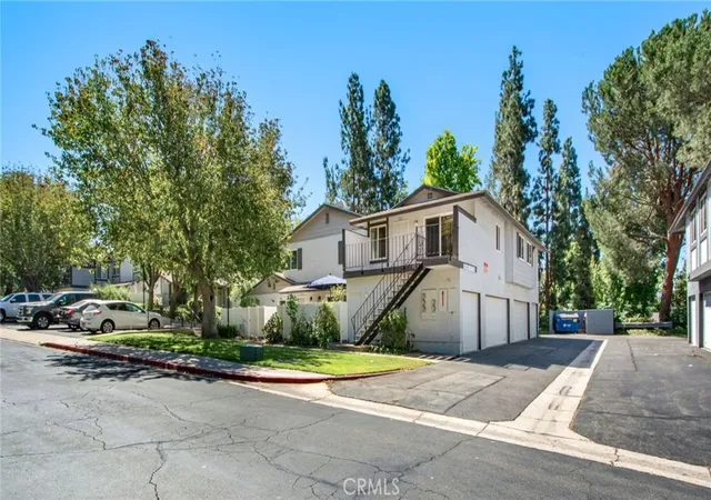 Listing Photo 1 - Condo for sale in building located at 20064 Clear River, Yorba Linda, CA 92886