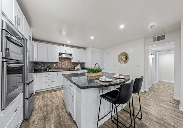 Photo 3 of Condo for sale at 3450 2nd Avenue #14, San Diego, CA 92103 | MLS# 260018730SD | Listing updated on 2026-09-19