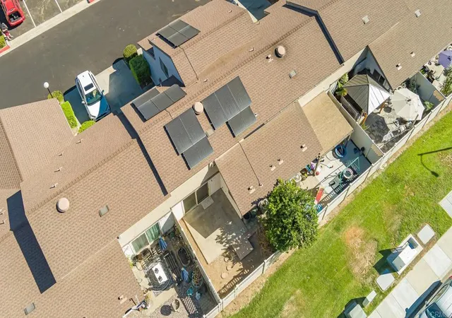 Listing Photo 1 - Condo for sale in building located at 239 Eveningside, Escondido, CA 92026