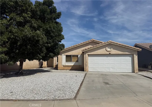 Single family home for sale at 15189 Sunflower, Victorville, CA 92394 | MLS# IG26167332