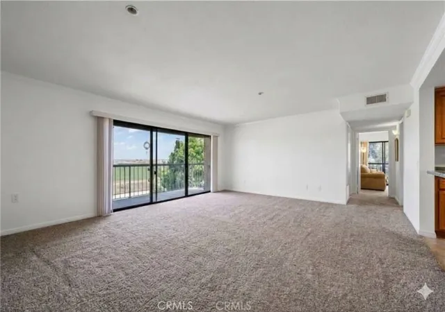 Listing Photo 1 - Condo for sale in building located at 13650 Del Monte Dr, Seal Beach, CA 90740 - Unit #40C