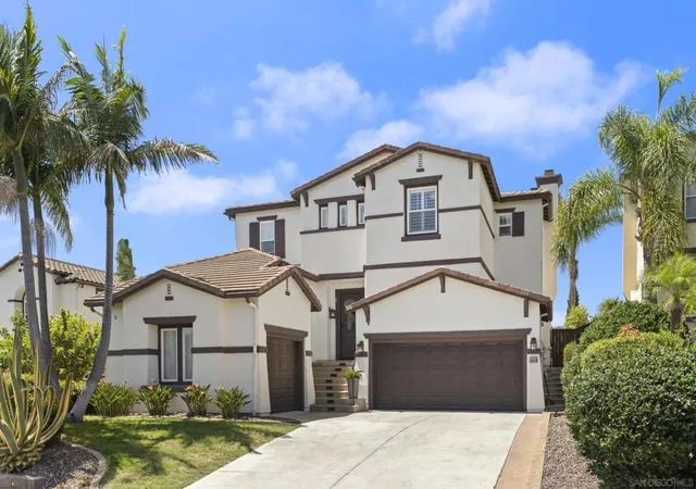 Photo 1 of Sale Pending at 4058 Lago Di Grata Cir, San Diego, CA 92130 | MLS# 260018744SD | Listing updated on 2026-09-30
