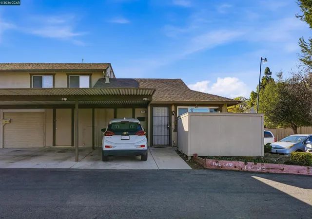 Photo 1 of Townhouse for sale at 1814 San Jose Dr, Antioch, CA 94509 | MLS# 41143493 | Listing updated on 2026-09-18