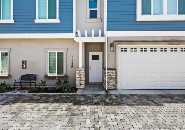 Photo 2 of Townhouse for sale at 1345 Holly Ave, Imperial Beach, CA 91932 | MLS# 260018746SD | Listing updated on 2026-09-17