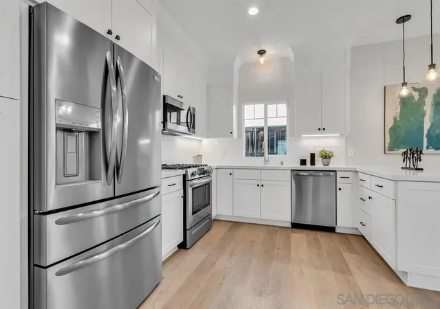 Photo 3 of Townhouse for sale at 1345 Holly Ave, Imperial Beach, CA 91932 | MLS# 260018746SD | Listing updated on 2026-09-17
