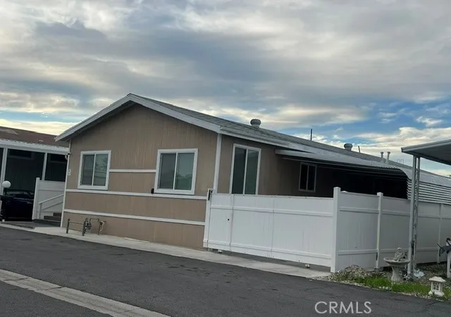 Photo 1 of Manufactured home for sale at 8901 Eton Ave #11, Canoga Park, CA 91304 | MLS# SR26167387 | Listing updated on 2026-09-30
