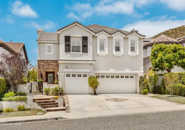 Photo 1 of Single family home for sale at 961 Alexandra Ct, Oak Park, CA 91377 | MLS# 226003642 | Listing updated on 2026-10-09