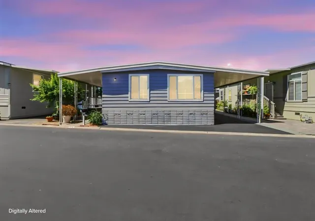 2nd image of 1520 E Capitol Expy #71, San Jose, CA 95121 | MLS# ML82056184