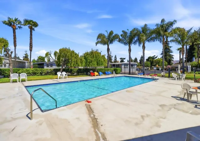 37th image of 1520 E Capitol Expy #71, San Jose, CA 95121 | MLS# ML82056184