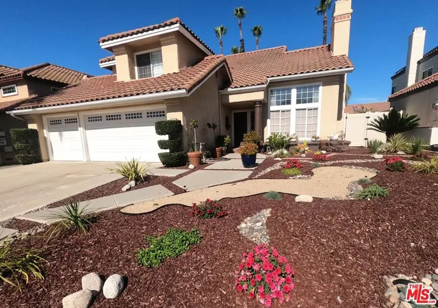 Photo 1 of Single family home for sale at 40523 Corte De Opalo, Murrieta, CA 92562 | MLS# 26866819 | Listing updated on 2026-10-05