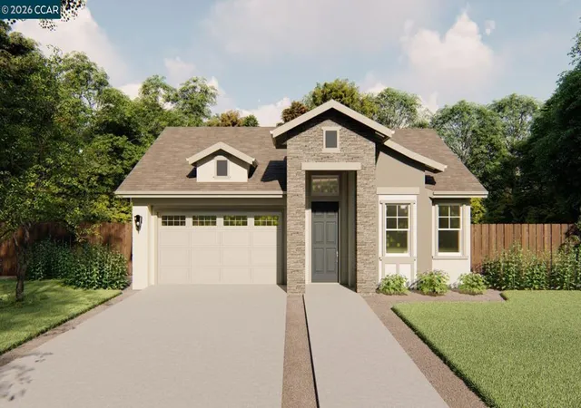 Single family home for sale at 3547 Cloverbrook Ave, Oakley, CA 94561 | MLS# 41143499 | Listing updated on 2026-10-10