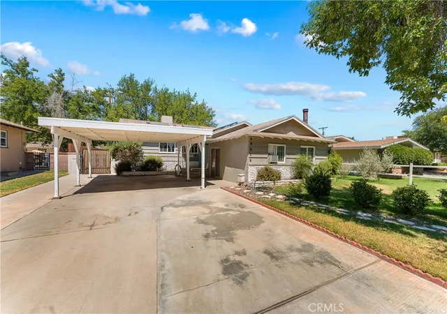 Photo 1 of Single family home for sale at 44449 Loneoak, Lancaster, CA 93534 | MLS# SR26167321 | Listing updated on 2026-09-28