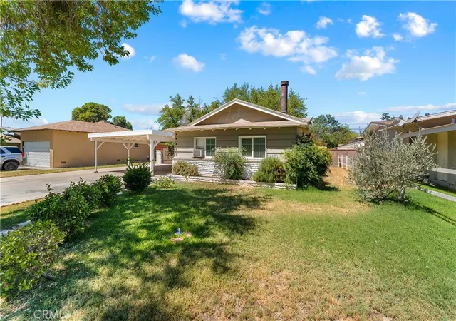 Photo 1 of Single family home for sale at 44449 Loneoak, Lancaster, CA 93534 | MLS# SR26167321 | Listing updated on 2026-09-28