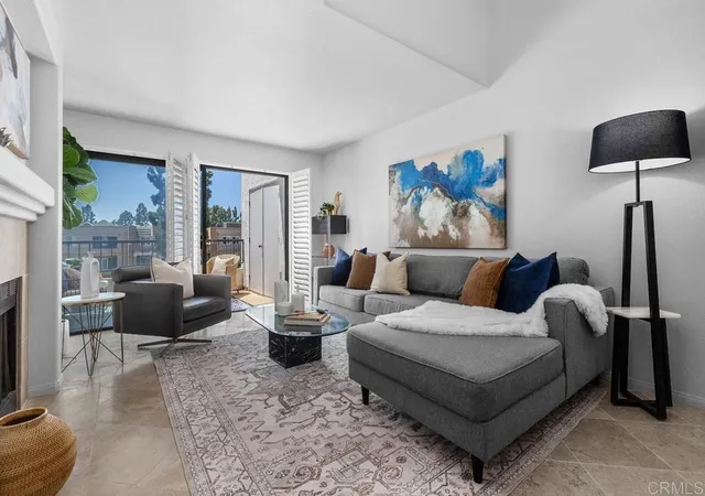 Photo 1 of Condo for sale at 3525 Lebon Dr #307, San Diego, CA 92122 | MLS# NDP2607211 | Listing updated on 2026-10-13