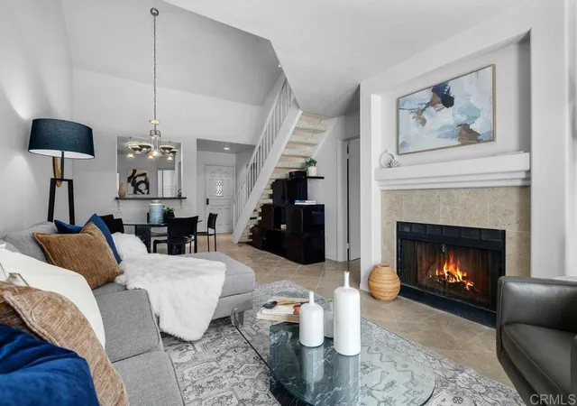 Photo 2 of Condo for sale at 3525 Lebon Dr #307, San Diego, CA 92122 | MLS# NDP2607211 | Listing updated on 2026-10-13