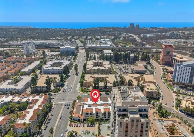 Photo 3 of Condo for sale at 3525 Lebon Dr #307, San Diego, CA 92122 | MLS# NDP2607211 | Listing updated on 2026-10-13