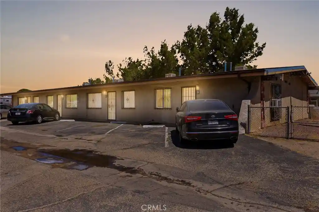 Multi family home for sale at 9140 East, Hesperia, CA 92345 | MLS# PW26167418