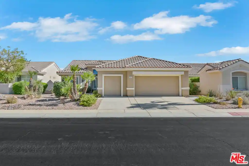 Photo 1 of Single family home for sale at 78922 Yellen Dr, Palm Desert, CA 92211 | MLS# 26866731 | Listing updated on 2026-10-28