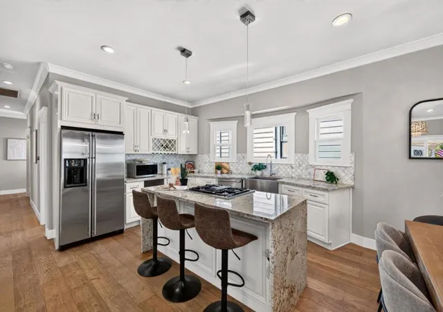 Photo 1 of Sale Pending at 105 Fox Ave, San Jose, CA 95110 | MLS# ML82046469 | Listing updated on 2026-10-09