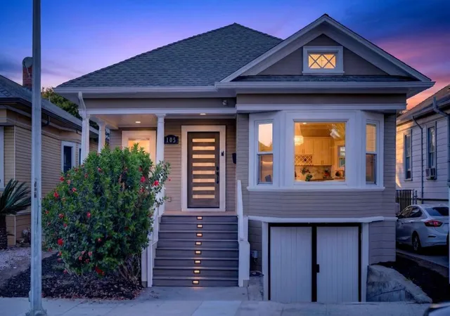 Photo 2 of Sale Pending at 105 Fox Ave, San Jose, CA 95110 | MLS# ML82046469 | Listing updated on 2026-10-09