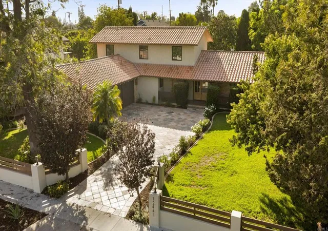 1st image of 12441 La Bella Dr, Santa Ana, CA 92705 | MLS# PTP2605799