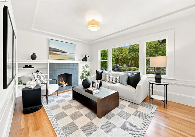 2nd image of 5409 Fleming Ave, Oakland, CA 94619 | MLS# 41143505