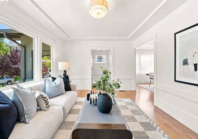 3rd image of 5409 Fleming Ave, Oakland, CA 94619 | MLS# 41143505