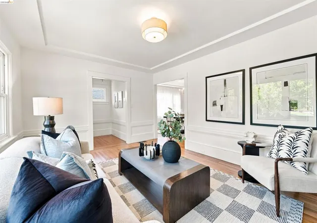 4th image of 5409 Fleming Ave, Oakland, CA 94619 | MLS# 41143505