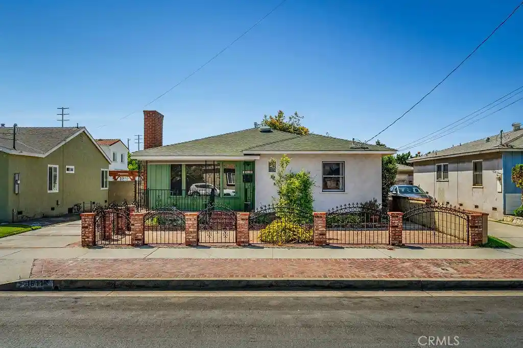 Photo 1 of Sale Pending at 1611 Bay View Ave, Wilmington, CA 90744 | MLS# SB26166396 | Listing updated on 2026-10-15