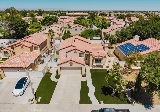 Photo 1 of Single family home for sale at 1745 E Norberry St, Lancaster, CA 93535 | MLS# SR26167386 | Listing updated on 2026-09-21