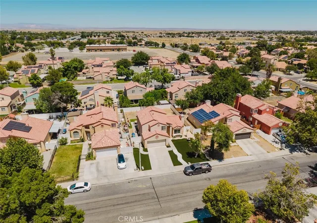Photo 2 of Single family home for sale at 1745 E Norberry St, Lancaster, CA 93535 | MLS# SR26167386 | Listing updated on 2026-09-21