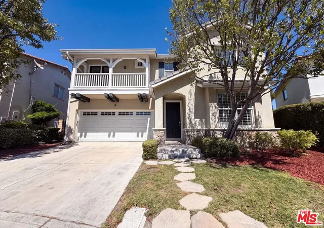 Photo 1 of Sale Pending at 27920 Periwinkle Ln, Valencia, CA 91354 | MLS# 26866903 | Listing updated on 2026-10-06