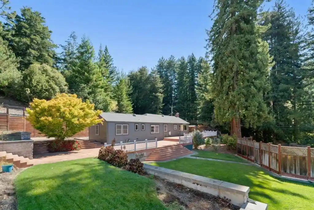 Photo 1 of Sale Pending at 7337 Glen Hvn Rd, Soquel, CA 95073 | MLS# ML82056202 | Listing updated on 2026-10-20