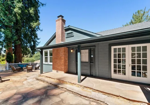 Photo 2 of Single family home for sale at 7337 Glen Hvn Rd, Soquel, CA 95073 | MLS# ML82056202 | Listing updated on 2026-10-05
