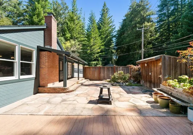 Photo 3 of Single family home for sale at 7337 Glen Hvn Rd, Soquel, CA 95073 | MLS# ML82056202 | Listing updated on 2026-10-05