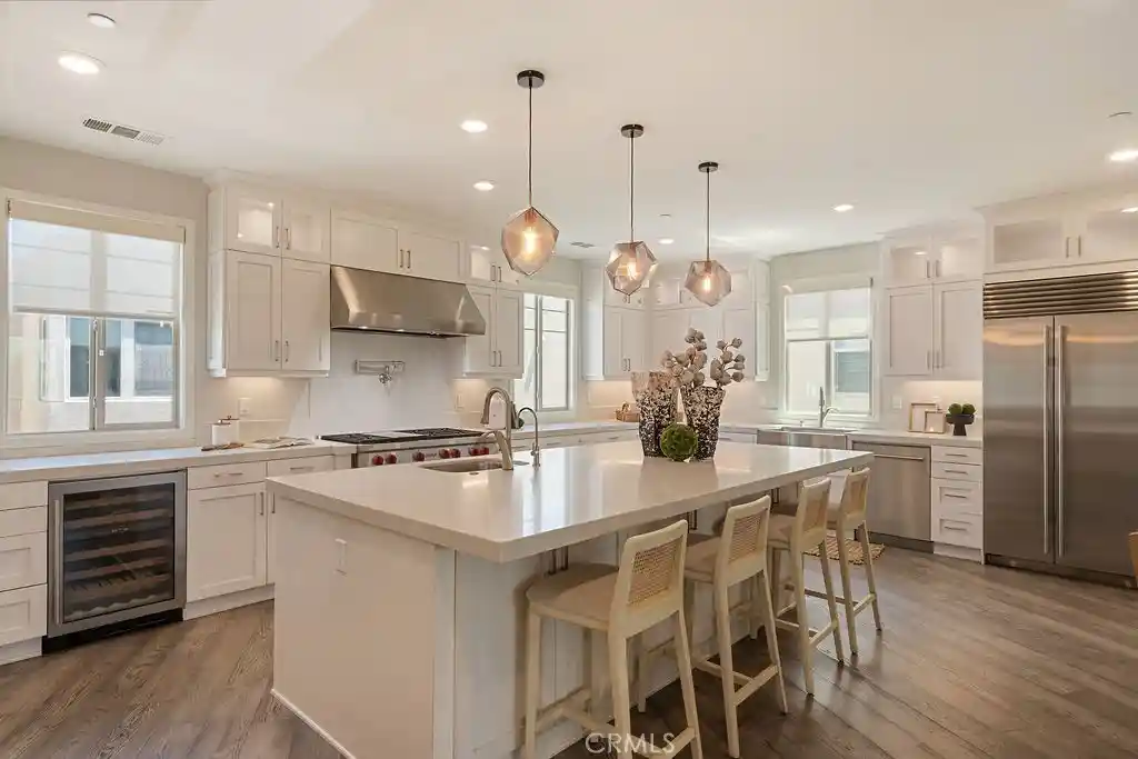 Photo 1 of Condo for sale at 128 Catalyst, Irvine, CA 92618 | MLS# OC26166019 | Listing updated on 2026-10-28