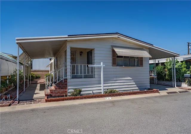 Photo 3 of Sale Pending at 3800 N Bradford #87, La Verne, CA 91750 | MLS# CV26160343 | Listing updated on 2026-10-06