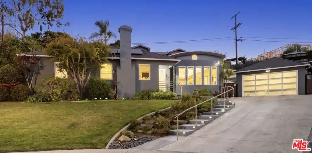 Photo 1 of Single family home for sale at 6040 W 76th Place, Los Angeles, CA 90045 | MLS# 26866869 | Listing updated on 2026-10-22