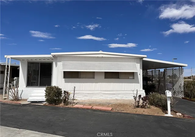 1st image of 14411 Palmdale Rd #6, Victorville, CA 92392 | MLS# HD26167513