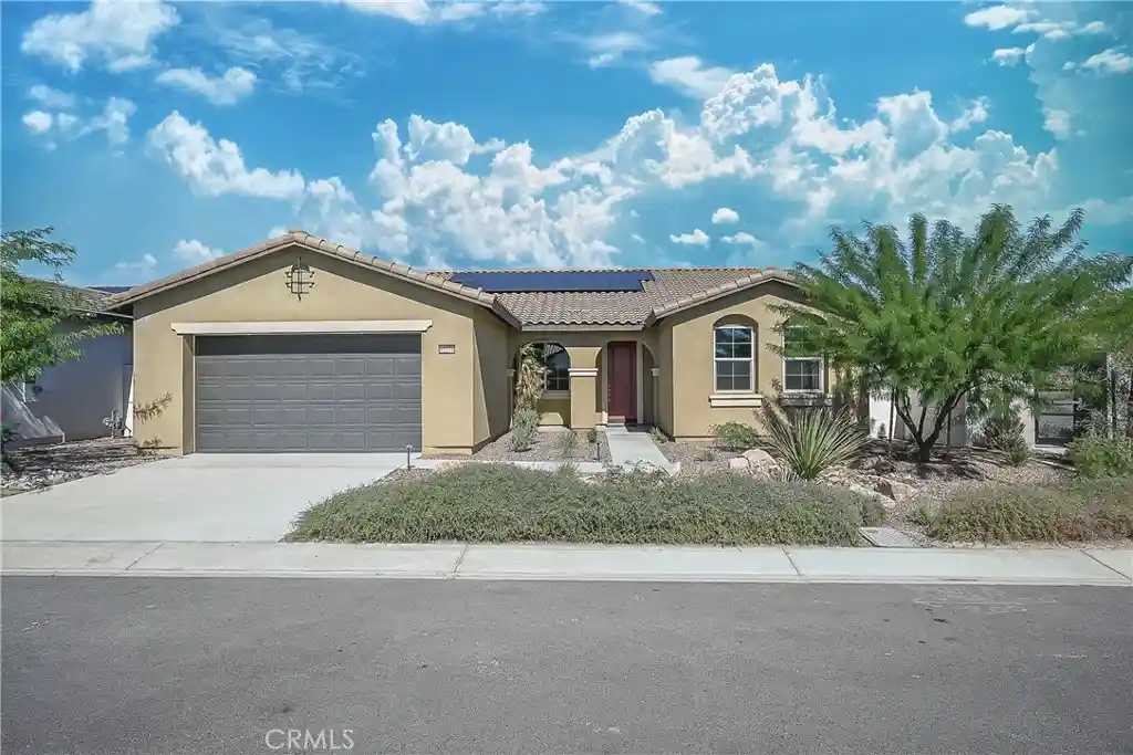 Photo 1 of Single family home for sale at 65376 Rancho Descanso, Desert Hot Springs, CA 92240 | MLS# SW26167504 | Listing updated on 2026-10-20