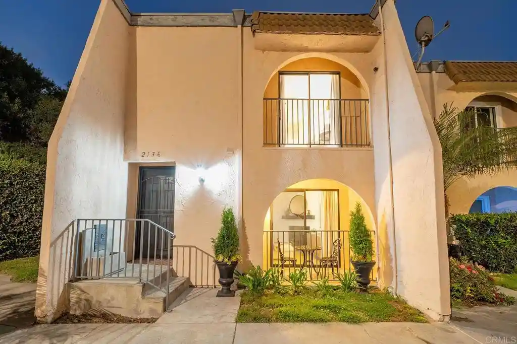 Photo 1 of Condo for sale at 2136 Oceanside Blvd, Oceanside, CA 92054 | MLS# NDP2607215 | Listing updated on 2026-08-01