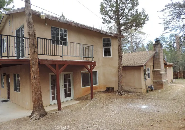 2nd image of 745 Sunset, Sugarloaf, CA 92386 | MLS# IG26167306