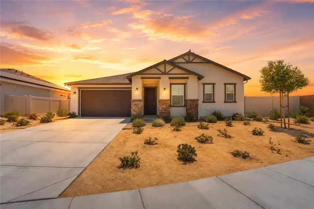 Photo 1 of Single family home for sale at 3230 Emerald Ln, Lancaster, CA 93535 | MLS# SR26163748 | Listing updated on 2026-10-13