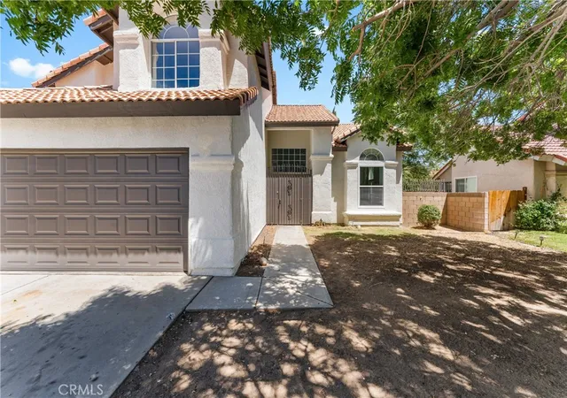 Photo 1 of Single family home for sale at 709 Whitlatch, Lancaster, CA 93535 | MLS# SR26167540 | Listing updated on 2026-10-05